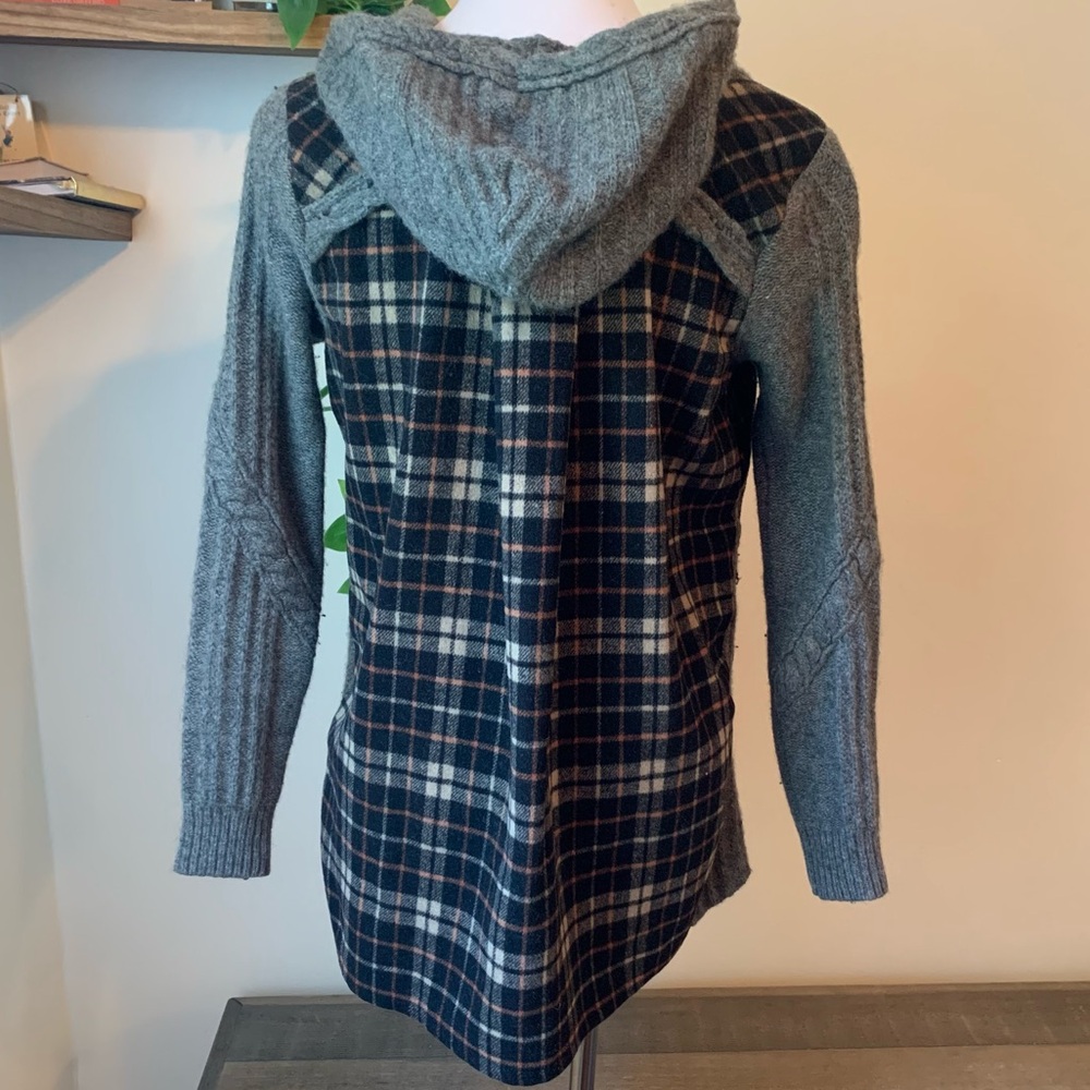 Moth Jacket - Picture 4 of 4